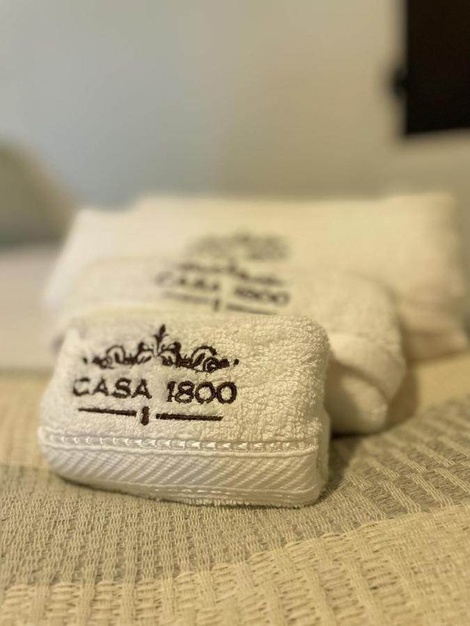Casa 1800 Los Naranjos Boutique Hotel Экстерьер фото