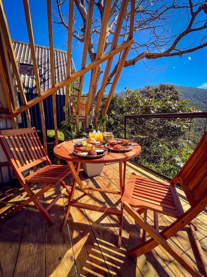 Casa 1800 Los Naranjos Boutique Hotel Экстерьер фото