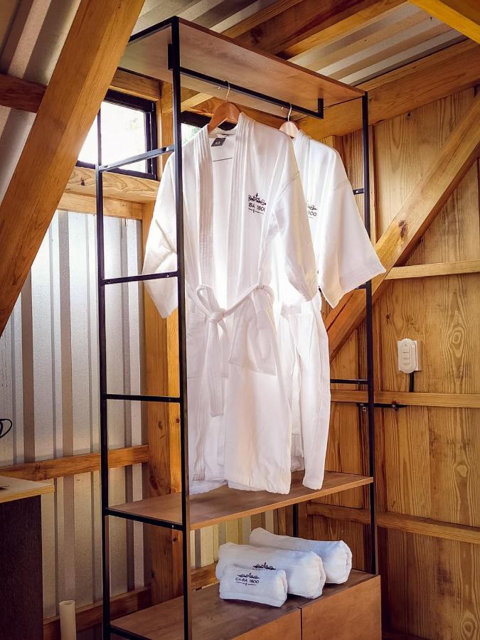 Casa 1800 Los Naranjos Boutique Hotel Экстерьер фото