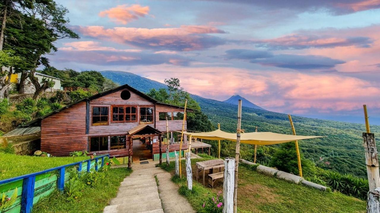 Casa 1800 Los Naranjos Boutique Hotel Экстерьер фото