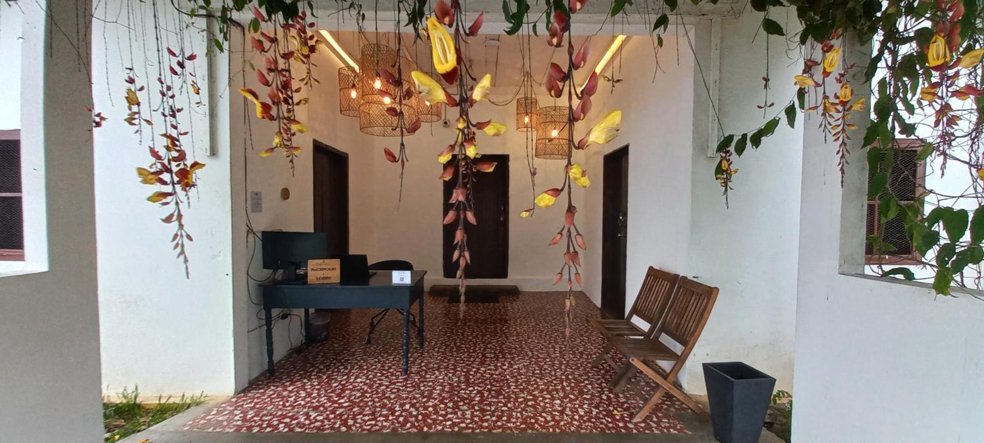 Casa 1800 Los Naranjos Boutique Hotel Экстерьер фото