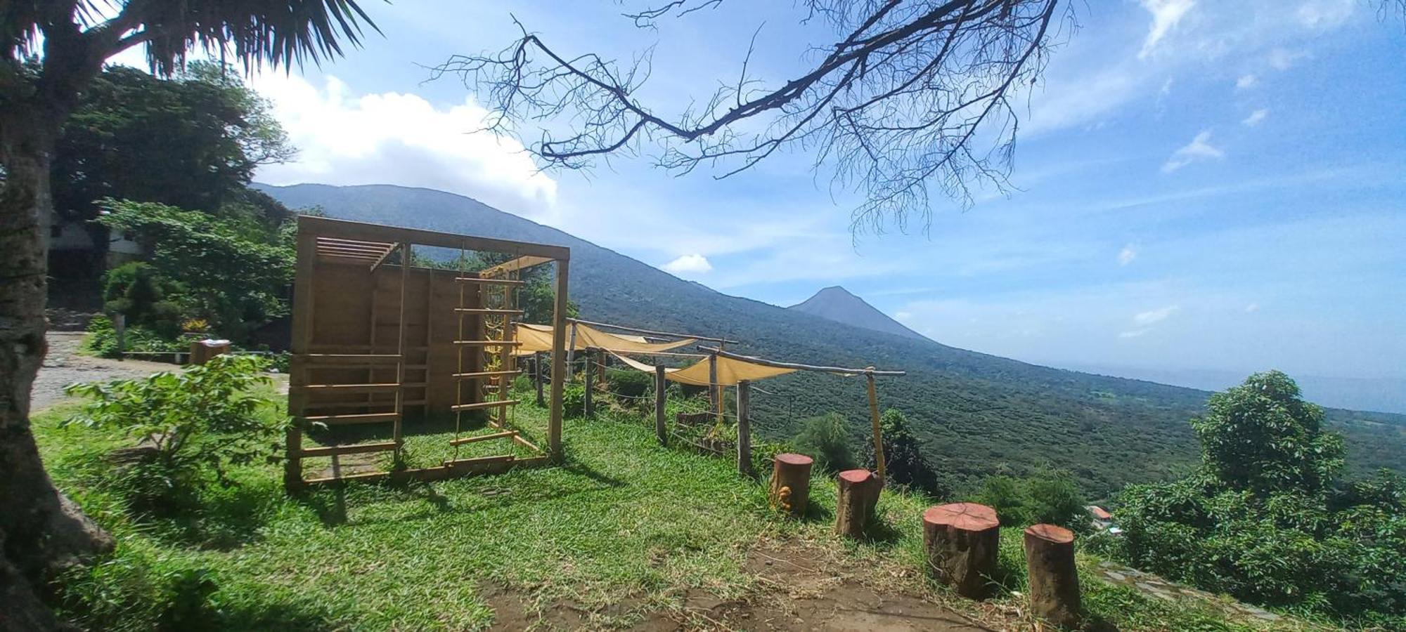 Casa 1800 Los Naranjos Boutique Hotel Экстерьер фото