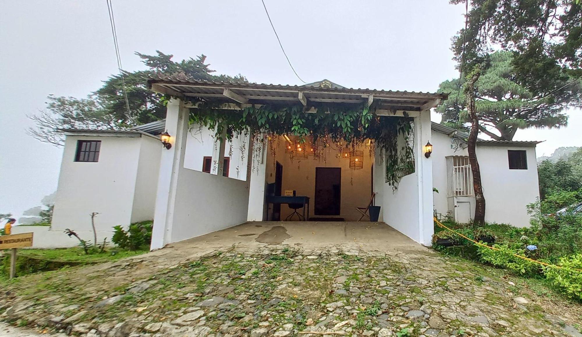 Casa 1800 Los Naranjos Boutique Hotel Экстерьер фото