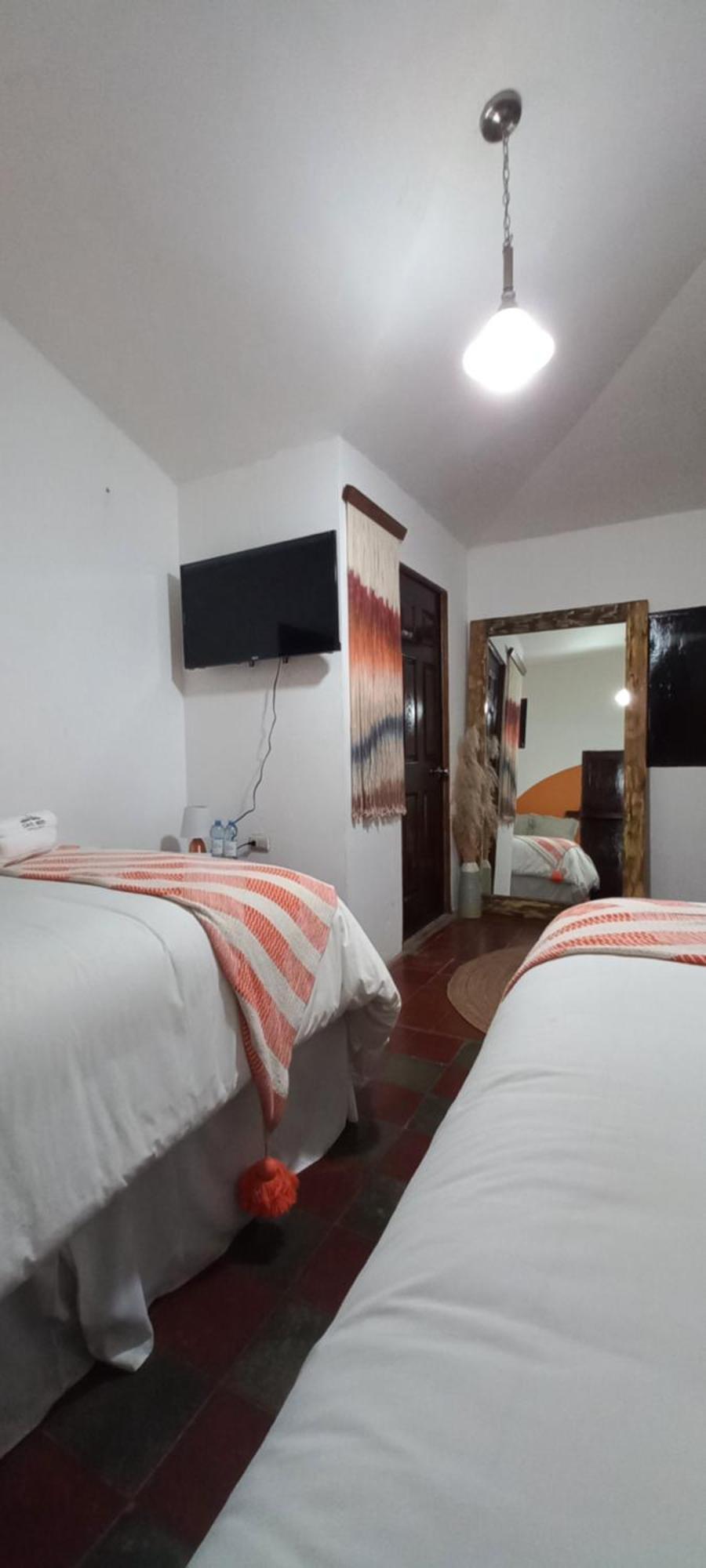 Casa 1800 Los Naranjos Boutique Hotel Экстерьер фото